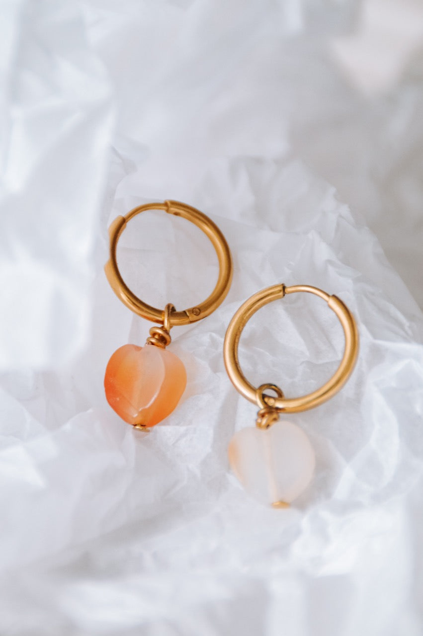 Livia | Ohrringe