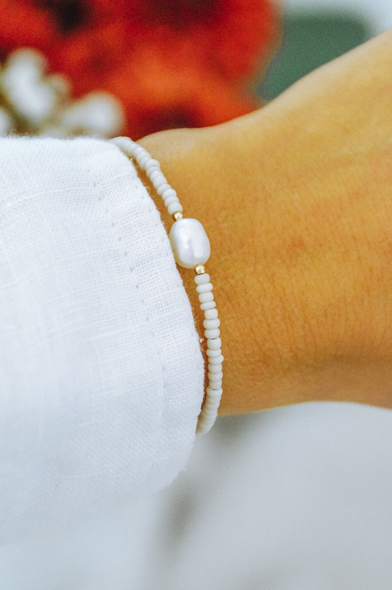 Mimi | Herbst Kollektion Armband #2