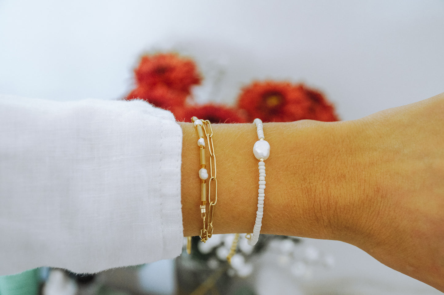 Mimi | Herbst Kollektion Armband #2