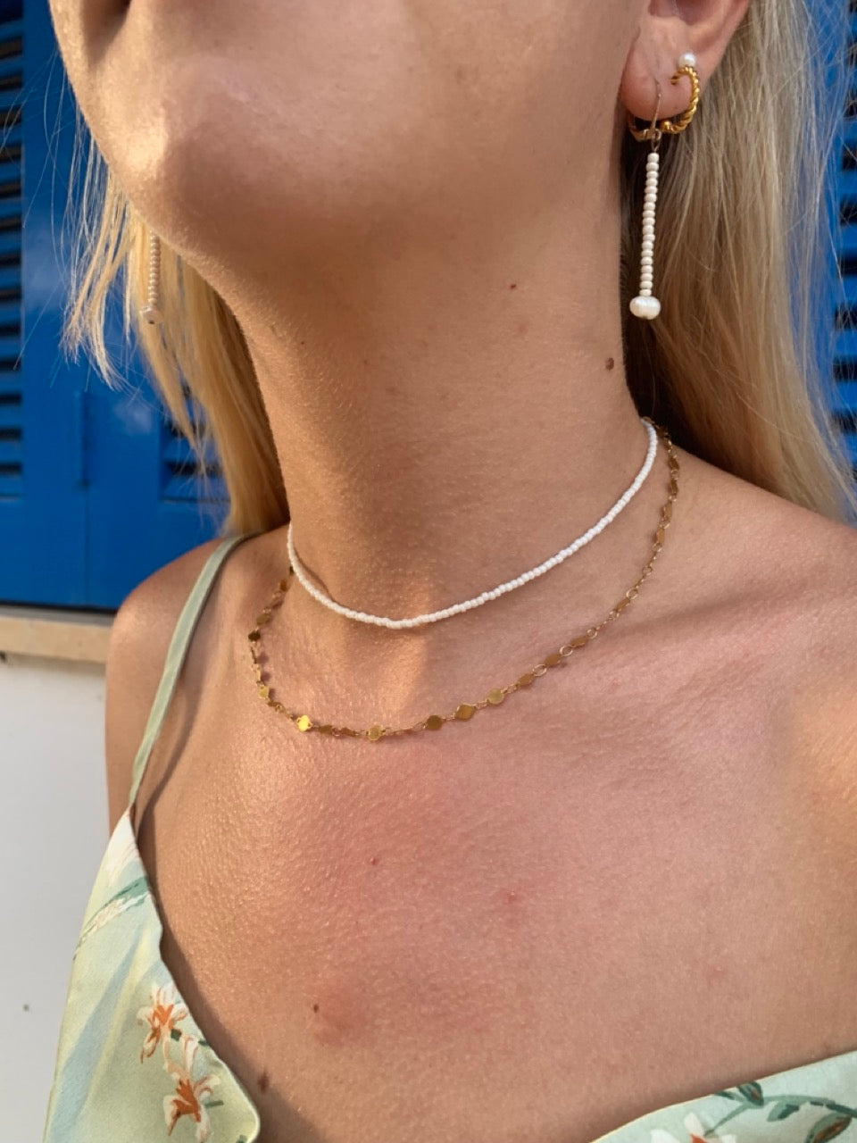 Valencia Kette #11