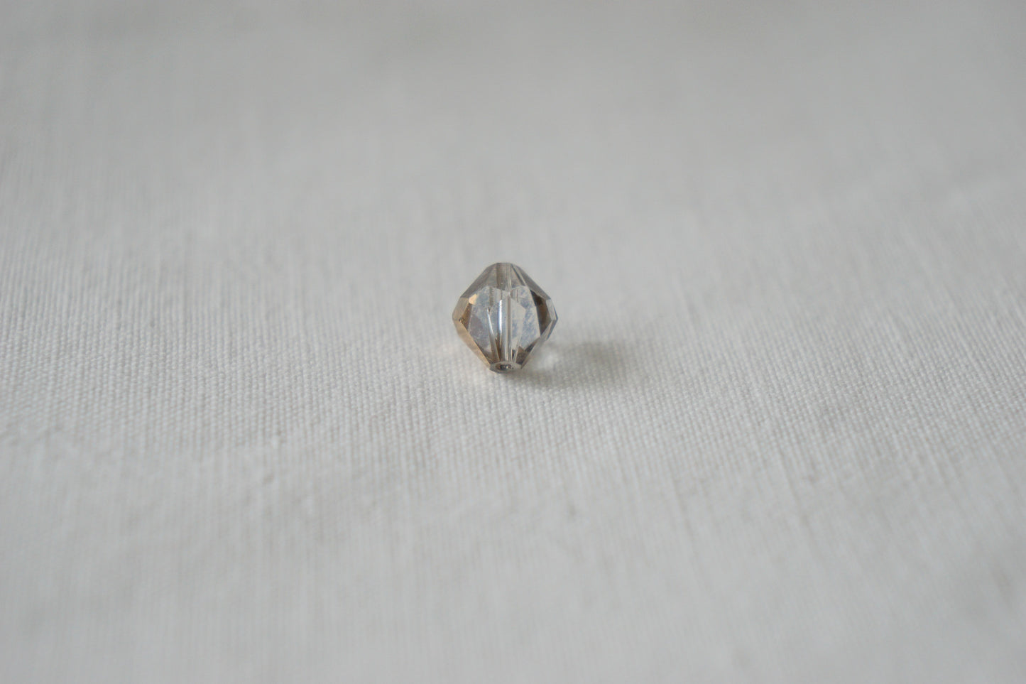 Swarovski Comet-Or, 20-140 Stück, 8 mm, Doppelkegel