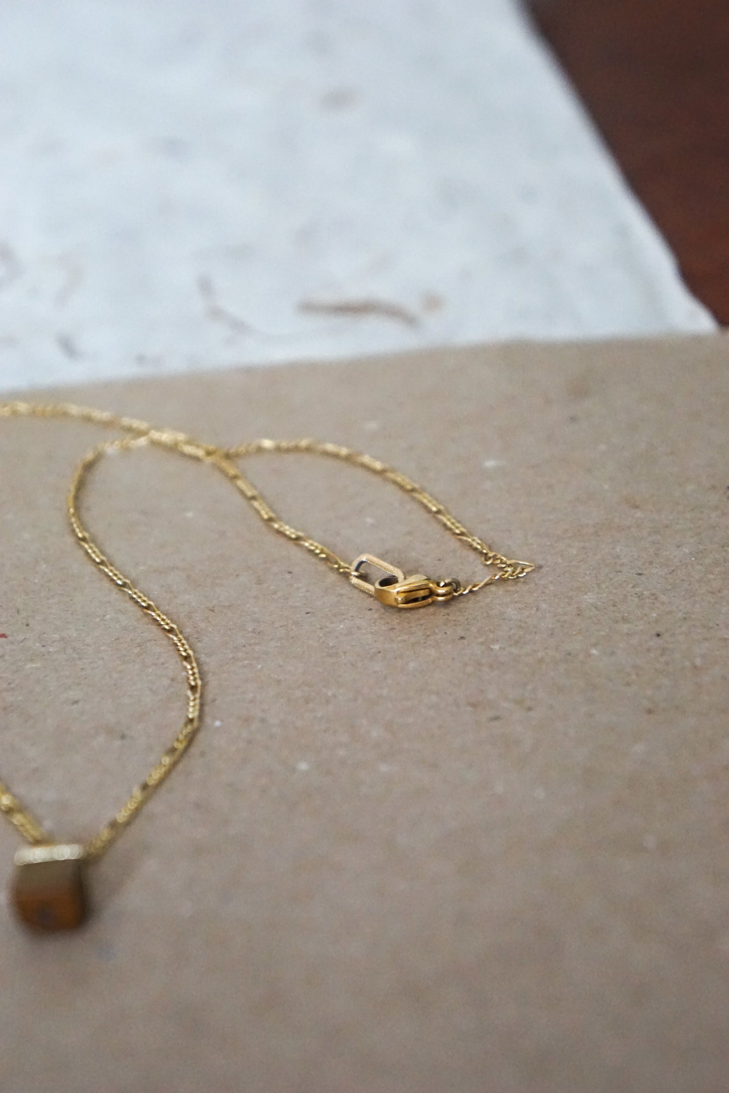 Leamour Goldkette