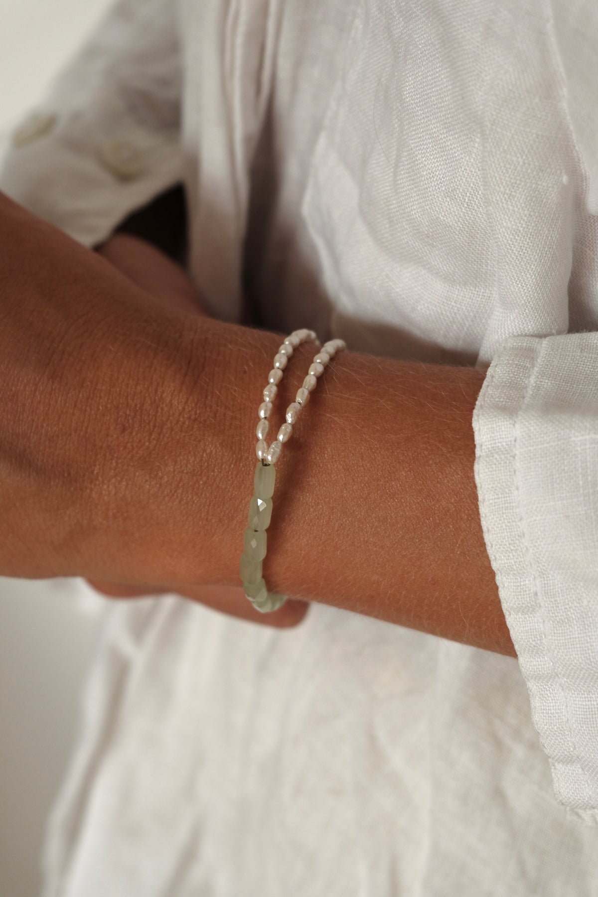 Muli | Armband