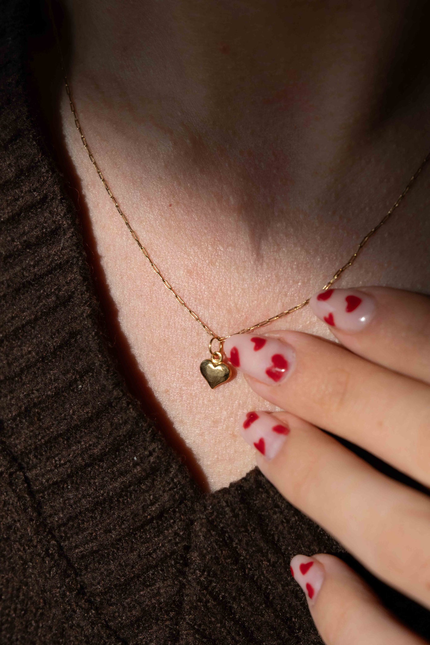 Lein | Kette