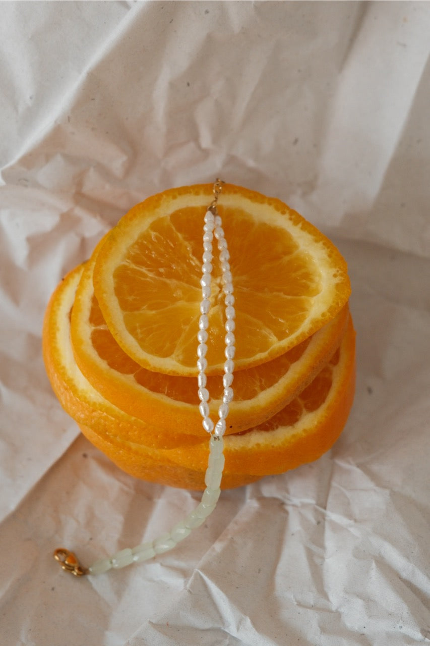 Muli | Armband