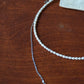 Silber Kette Unisex