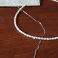 Silber Kette Unisex