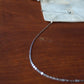 Silber Kette Unisex
