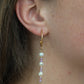 Süßwasserperlen Schmuck-Set #2