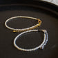 Süßwasserperlen Schmuck-Set #3