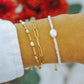 Herbst Kollektion Armband #5