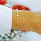 Herbst Kollektion Armband #5