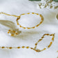 Herbst Kollektion Armband #4
