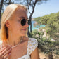 Verspielte Choker Kette Valencia #5