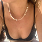 Verspielte Choker Kette Valencia #5