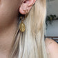 Gold Ohrringe