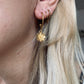 Gold Ohrringe