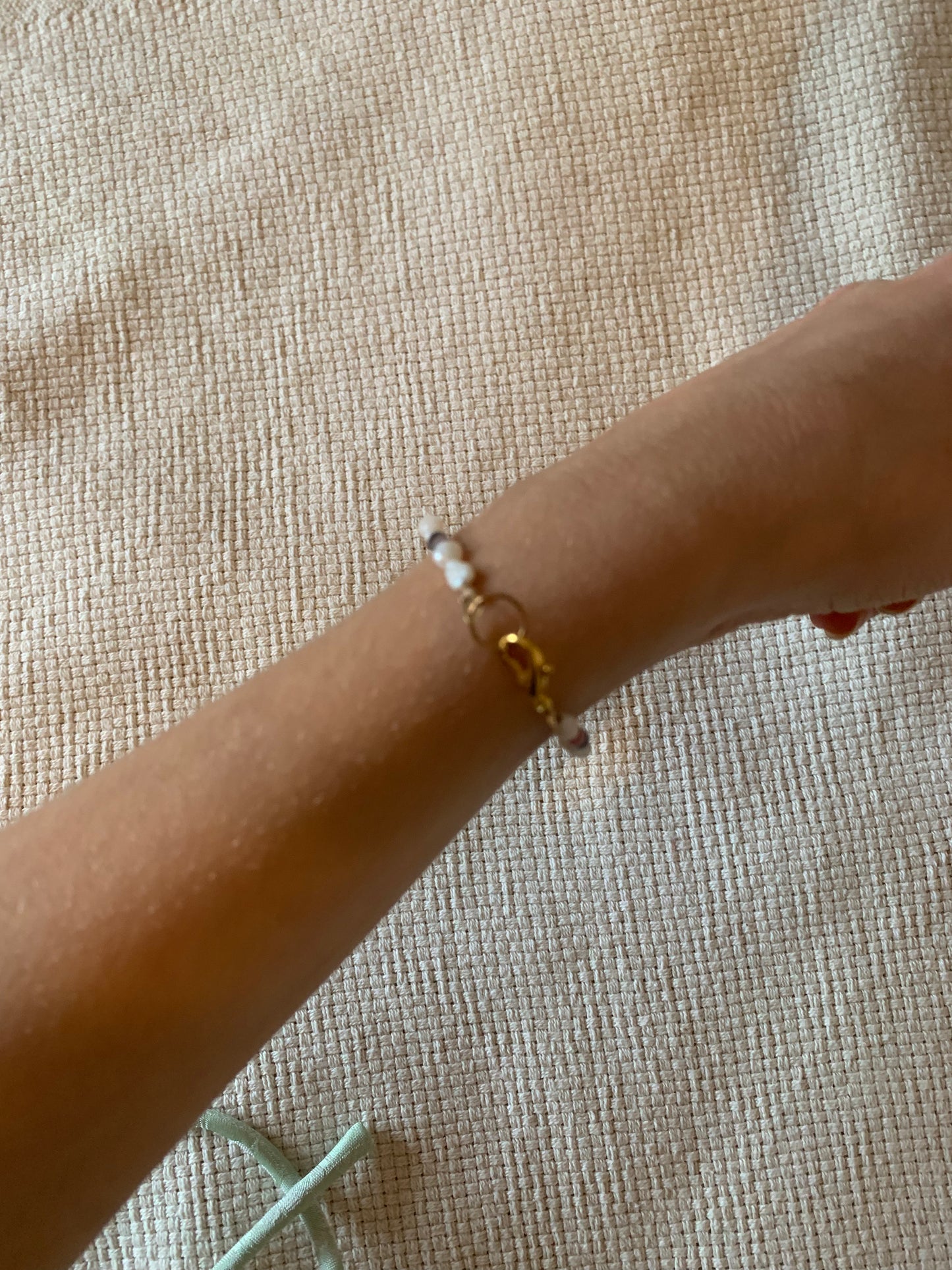 Leamour Armband