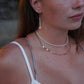 Filigranes Schmuck-Set #1