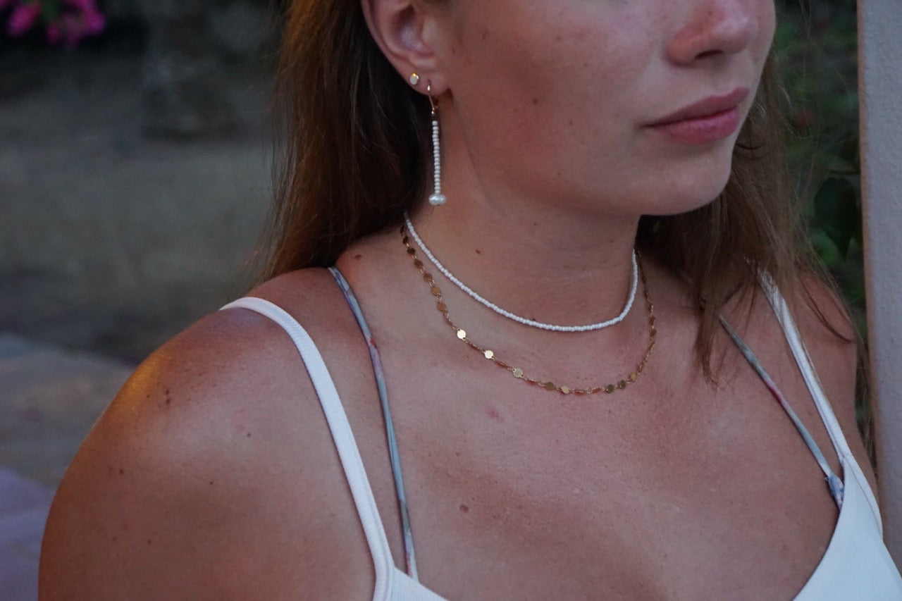 Valencia Kette #11
