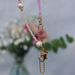 Verspielte Choker Kette Valencia #5