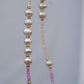 Verspielte Choker Kette Valencia #5
