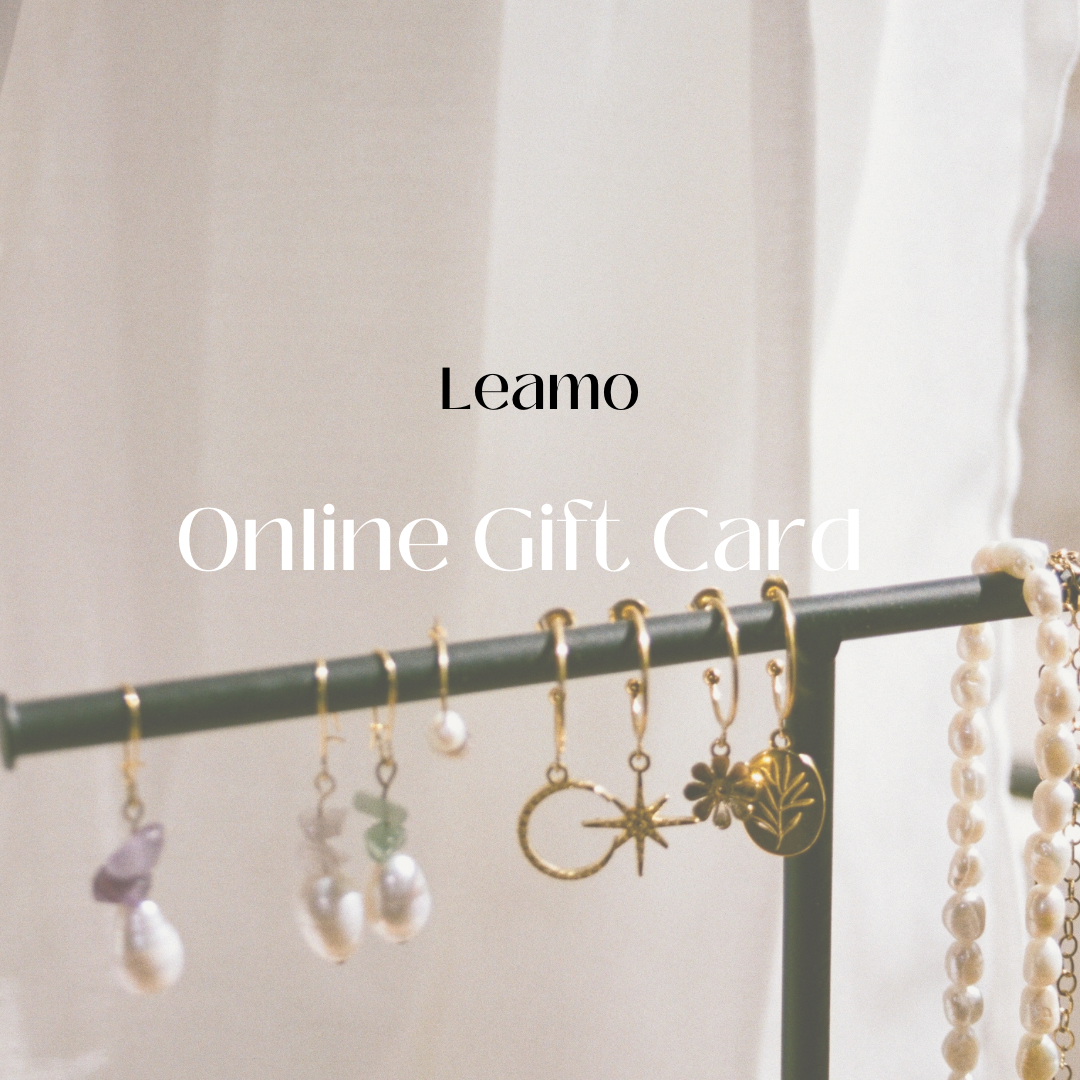 Online Gift Card