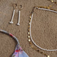 Filigranes Schmuck-Set #1