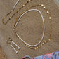 Filigranes Schmuck-Set #1
