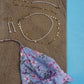 Filigranes Schmuck-Set #1