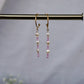 Süßwasserperlen Schmuck-Set #2
