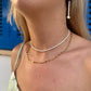 Valencia Kette #11